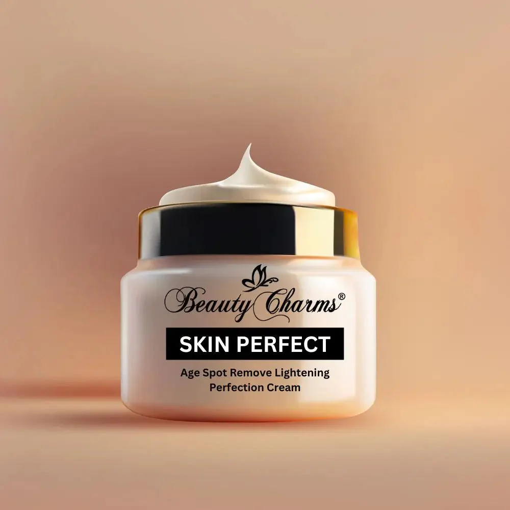 BeautyCharmsSkinPerfectAntiAgingCream